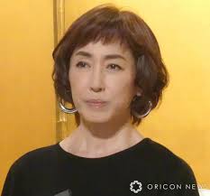 ORICON - News update