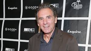 Michael Richards Attempts Comeback After Racist Tirade