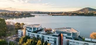 Region Canberra - News update