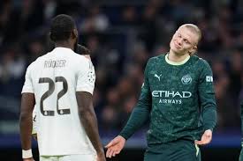 Real Madrid vs Man City… again? Is an increase in repeat fixtures damaging the Champions League? - The Athletic