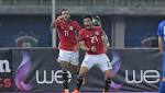 المنتخب يكتفي بالتعادل مع الكويت