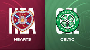 Hearts and Celtic Clash in Top-of-the-Table Premiership Showdown