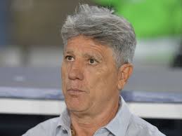 Renato Gaúcho rejeita primeira oferta do Vasco e faz contraproposta