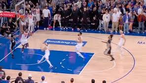 De’Aaron Fox blocked by OG Anunoby: The player explains the ill-advised decision