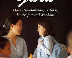 Image of Pengembangan profesional guru