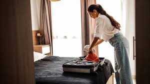 The Worst Travel Reason: Chicago Tops Bed Bug List Again, Tampa Enters Top 50—Here's Why You Should Avoid These Cities