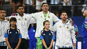 Un gran impulso moral: Argentina recupera una pieza clave antes del partido contra Cabo Verde