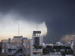 Iran war live: New supreme leader named; 2 killed in Saudi Arabia strike