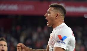 Vamos Mi Sevilla - News update