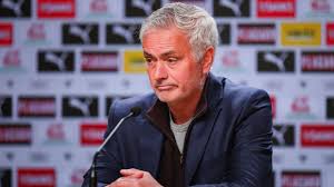 Mourinho neagă atacul la Chivu: „E special pentru mine, italienii mi-au interpretat greșit vorbele”