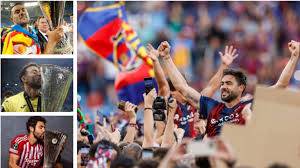 Diario AS - News update