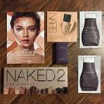 Urban decay vouchers