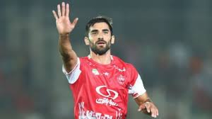 شایعات مانع شدن همسر محمدی برای تمدید قرارداد با پرسپولیس کذب است