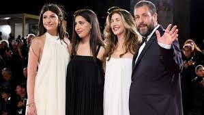 Adam Sandler refutes a viral story about his daughter and Chanel purses