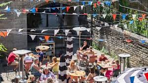 Is a heatwave coming this weekend?