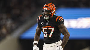 Germaine Pratt Joins Raiders After Bengals Release
