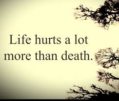 Quotes About Life And Death Pictures - quotes about life and death ... via Relatably.com