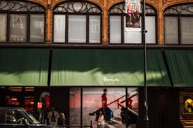 Harrods Warns Customers of Data Theft in Latest IT Breach