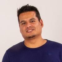 AlienTrick.com Employee Tony van Schaik's profile photo