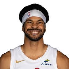 Jarrett Allen (finger) ruled out for Sunday