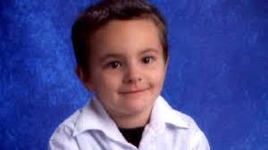 Six-year-old Lee Allan Bonneau is seen in this undated photo. (RCMP) - image