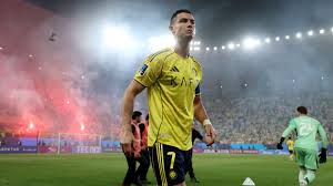 Cristiano Ronaldo & Ivan Toney lead nominees for Saudi Pro League Player of the Season