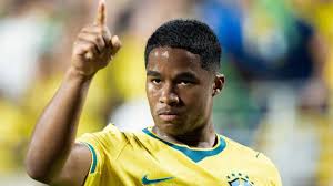 Ancelotti holds firm on Endrick as Brazil eyes redemption against Haiti