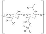 Glykosaminoglykane lexikon