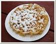 State fair funnel cake recipe