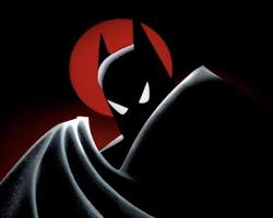 Imagen de Batman: The Animated Series (19921995) animated series poster