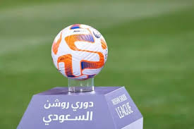 الكشف عن حكام مباراتي اليوم الجمعة في دوري روشن
