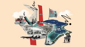 Did Britain need to strike the Chagos deal?