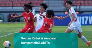 Akira Higashiyama Bawa Sydney Hopper & Gea Yumanda buat AFF Wanita U-19 - kumparan.com
