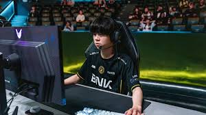Breaking: Diable traded to Nongshim RedForce in exchange for Taeyoon
