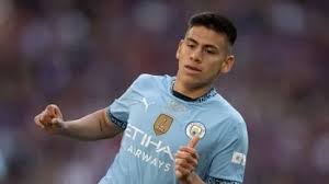 Echeverri titular en el Manchester City vs. Al Ain: ¡Debut mundialista! - Imagen principal del artículo