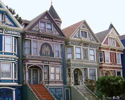 HaightAshbury district