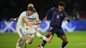Ex River Plate la Rompe en Francia: ¡Panichelli Goleador Desafía al PSG! - Imagen principal del artículo