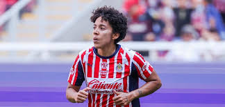 Club Deportivo Guadalajara Femenil