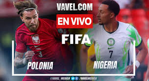 Polonia Vs