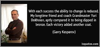 Famous quotes about &#39;Kasparov&#39; - QuotationOf . COM via Relatably.com