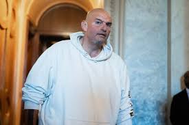 Senator John Fetterman Returns Home After Fall: Health Update