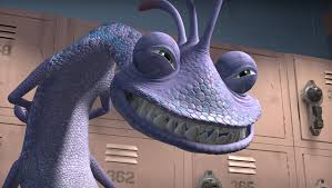 Image result for Randall monsters inc