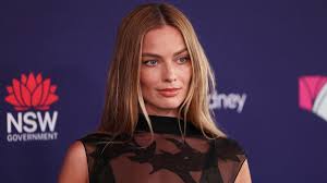 Margot Robbie