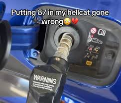Shell Gasoline