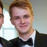 Teampact.co Employee Finlay Kettlewell's profile photo