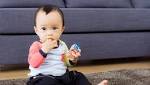 كيف توقِفون الطفل عن قضم
