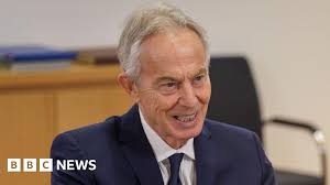 BBC - News update
