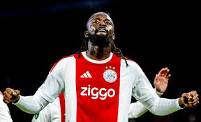 Ajax and Sparta Rotterdam level at 0-0 as Toornstra makes 500th league appearance