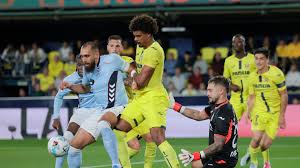 Villarreal - Celta, en directo: LaLiga EA Sports hoy, en vivo