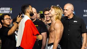 Paddy Pimblett vs. Benoit Saint Denis prediction, pick for UFC 329